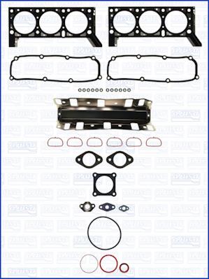 Ajusa 52425700 Full Gasket Set, engine 52425700