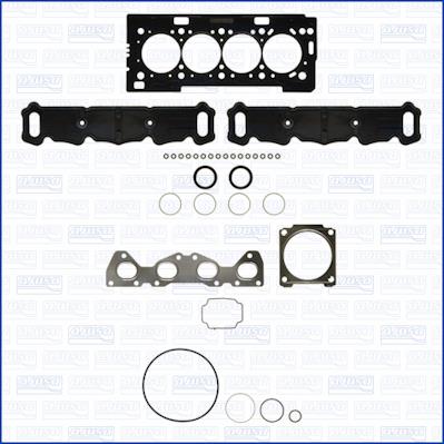 Ajusa 52409400 Gasket Set, cylinder head 52409400