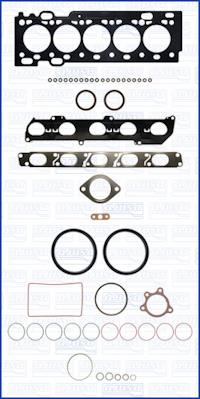 Ajusa 52389100 Gasket Set, cylinder head 52389100