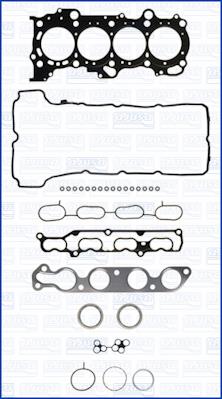 Gasket set complete Suzuki Swift: 52386300 Ajusa Gasket Set, cylinder head