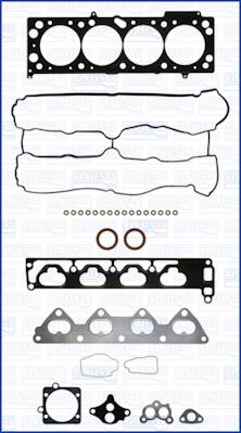 Ajusa 52385800 Gasket Set, cylinder head 52385800