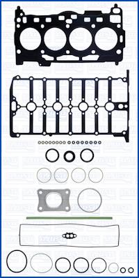 Ajusa 52376000 Gasket Set, cylinder head 52376000