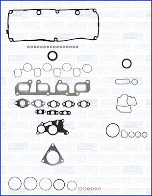 Ajusa 51049400 Full Gasket Set, engine 51049400