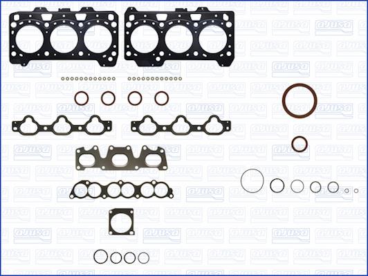 Ajusa 50379700 Full Gasket Set, engine 50379700