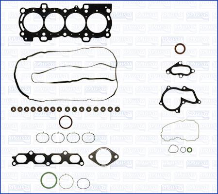 Ajusa 50378000 Full Gasket Set, engine 50378000