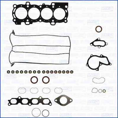 Ajusa 50377400 Full Gasket Set, engine 50377400