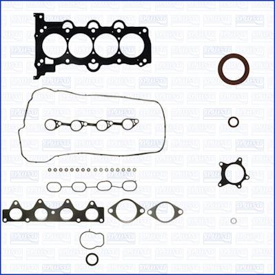 Ajusa 50358200 Full Gasket Set, engine 50358200