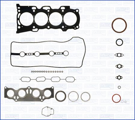 Ajusa 50341900 Full Gasket Set, engine 50341900