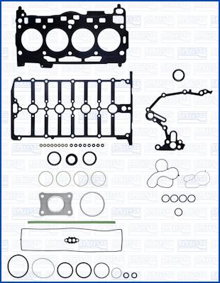 Ajusa 50338500 Full Gasket Set, engine 50338500