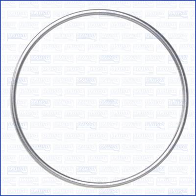 Exhaust pipe gasket Fiat Stilo: 18008500 Ajusa Exhaust pipe gasket