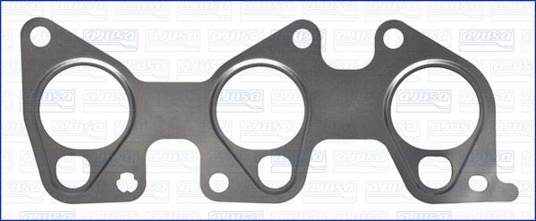 Ajusa 13255000 Exhaust manifold dichtung 13255000