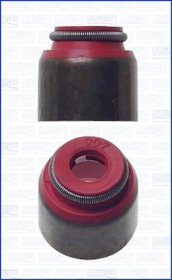 Ajusa 12033800 Seal, valve stem 12033800