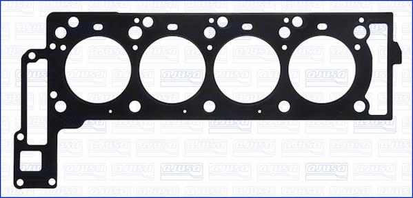 Engine head gasket Mercedes: 10212600 Ajusa Cylinder head gasket