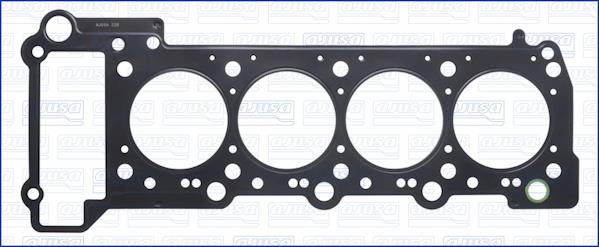 Cylinder head seal Mercedes E-Class: 10212000 Ajusa Cylinder head gasket