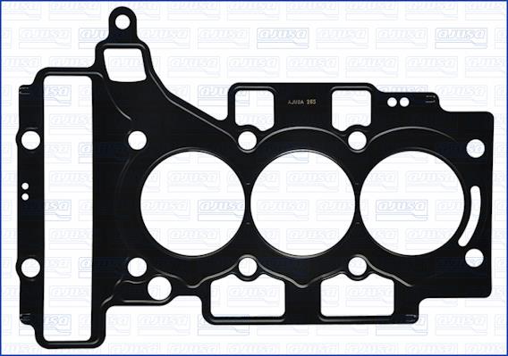 Engine head gasket Citroen: 10209100 Ajusa Cylinder head gasket