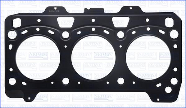 Ajusa 10147020 Gasket, cylinder head 10147020