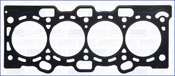 Cylinder head seal Mitsubishi: 10109910 Ajusa Cylinder head gasket
