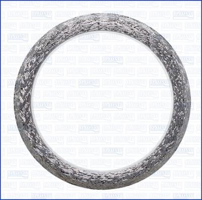 Exhaust pipe gasket Mercedes E-Class: 01377600 Ajusa Exhaust pipe gasket