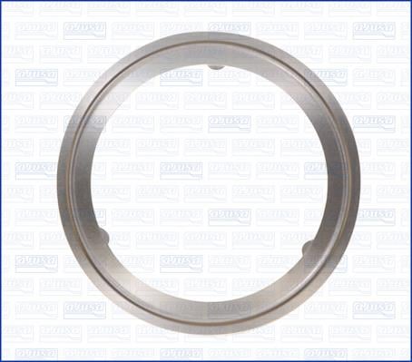Exhaust pipe gasket Mini Cooper: 01337800 Ajusa Exhaust pipe gasket