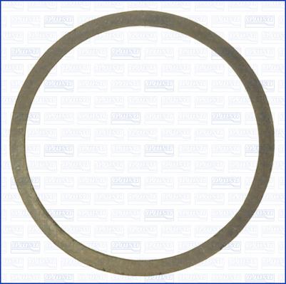 Exhaust pipe gasket Volvo C30: 01337600 Ajusa Exhaust pipe gasket