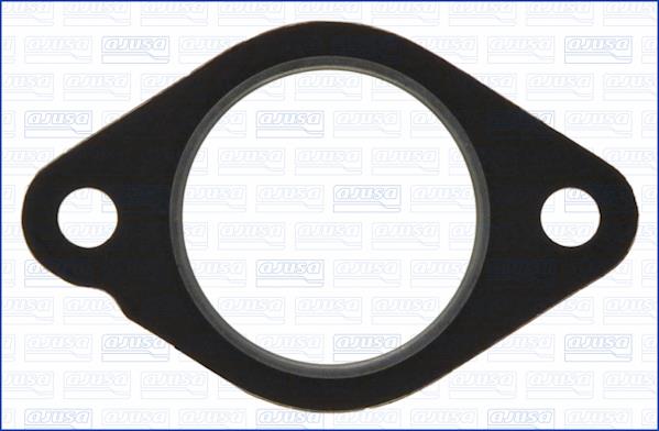 01336300 Ajusa Exhaust pipe gasket