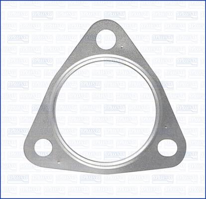 Exhaust pipe gasket Subaru Outback: 01336200 Ajusa Exhaust pipe gasket