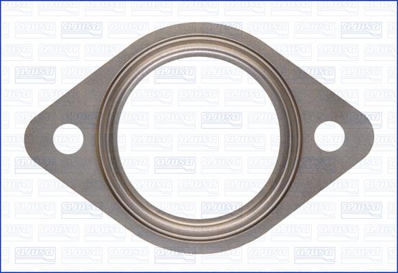 Exhaust pipe gasket Fiat Stilo: 01333400 Ajusa Exhaust pipe gasket