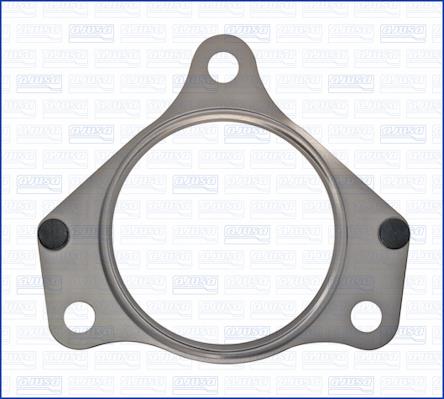 Exhaust system Mercedes X-class: 01331800 Ajusa Exhaust pipe gasket