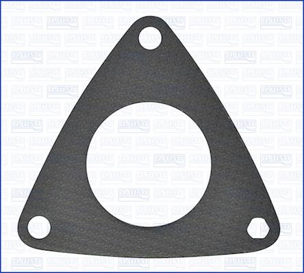 Exhaust pipe gasket Chrysler: 01327700 Ajusa Exhaust pipe gasket