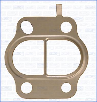 Gasket kit Lexus IS: 01297900 Ajusa Exhaust Gas Recirculation Valve Gasket