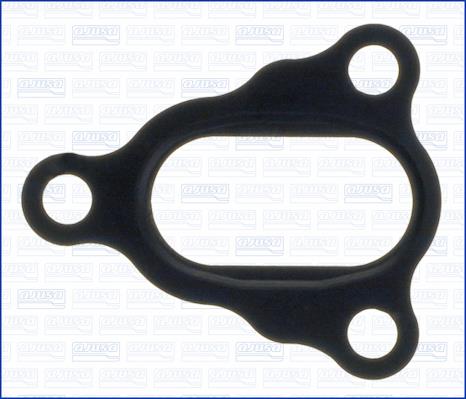 Gasket kit Toyota: 01283700 Ajusa Exhaust Gas Recirculation Valve Gasket