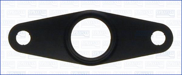 Gasket kit Smart: 01282100 Ajusa Exhaust Gas Recirculation Valve Gasket
