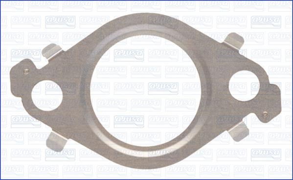 Gasket kit KIA Carnival (Kia Carnival): 01268800 Ajusa Exhaust Gas Recirculation Valve Gasket