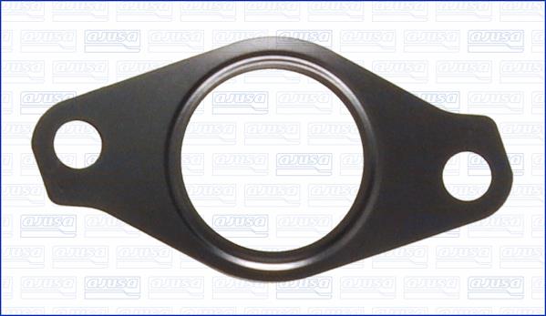 Gasket KIA Sorento (Kia Sorento): 01268700 Ajusa Exhaust Gas Recirculation Valve Gasket