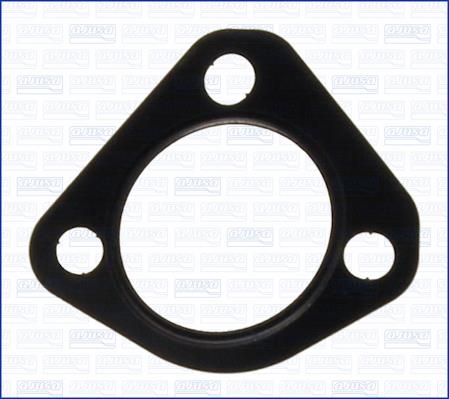 Gasket kit Peugeot: 01250800 Ajusa Exhaust Gas Recirculation Valve Gasket