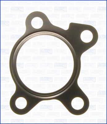 Gasket kit Honda: 01243100 Ajusa Exhaust Gas Recirculation Valve Gasket