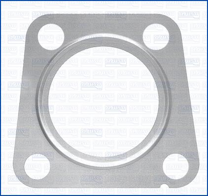 Turbo gasket set Dodge: 01209200 Ajusa Turbocharger pipe gasket