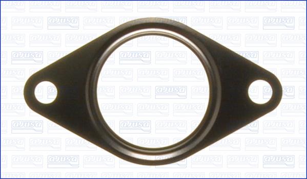 Gasket kit Jaguar: 01205600 Ajusa Exhaust Gas Recirculation Valve Gasket