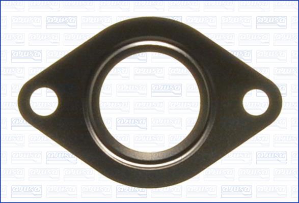 Gasket kit Ford Transit: 01205500 Ajusa Exhaust Gas Recirculation Valve Gasket