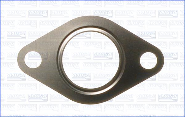 Gaskets Ford Transit: 01203600 Ajusa Exhaust Gas Recirculation Valve Gasket