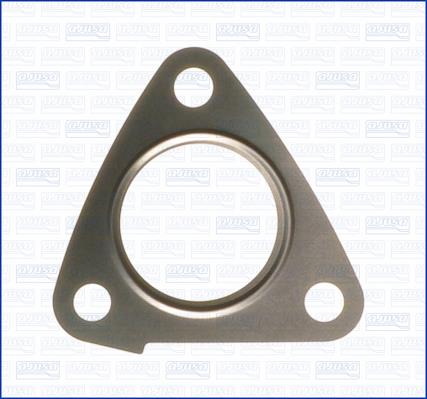 Turbo gasket kit KIA Pro Cee'D (Kia Pro Cee'D): 01196500 Ajusa Turbocharger pipe gasket