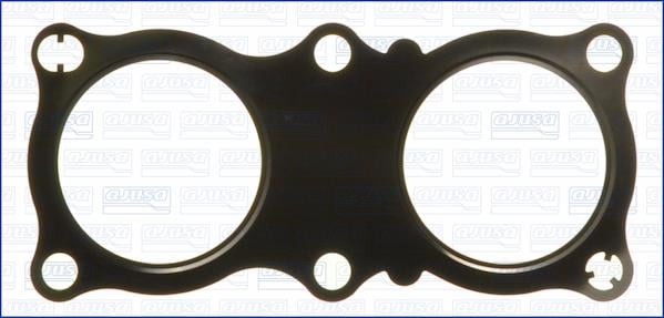 Exhaust system Volvo Xc40: 01195300 Ajusa Exhaust pipe gasket