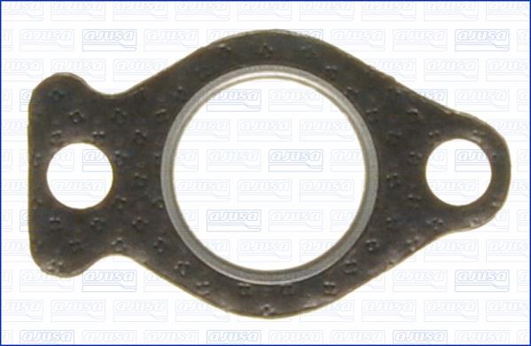 Gasket kit Hyundai: 01192500 Ajusa Exhaust Gas Recirculation Valve Gasket