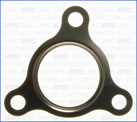 01184400 Ajusa Turbocharger pipe gasket