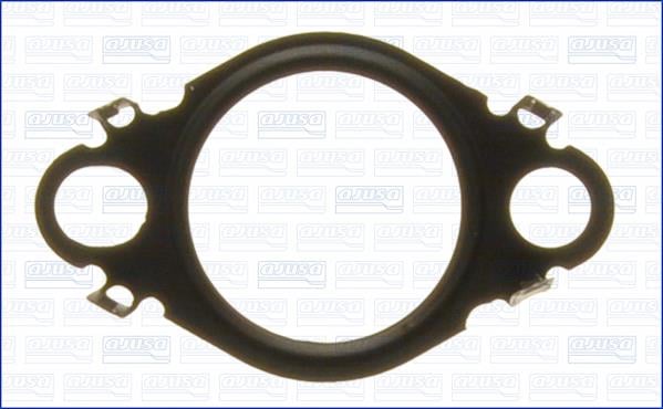 Gasket Renault Espace: 01167700 Ajusa Exhaust Gas Recirculation Valve Gasket