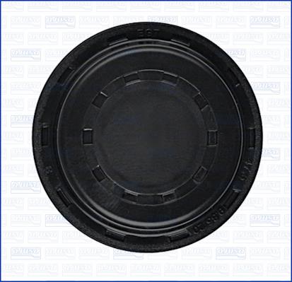 Ajusa 01164300 Gasket 01164300 01164300 Ajusa Gasket