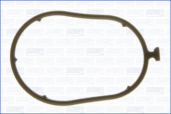 Ajusa 01162200 Gasket 01162200 01162200 Ajusa Gasket