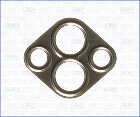 Gasket kit Subaru: 01124100 Ajusa Exhaust Gas Recirculation Valve Gasket