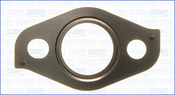 Gasket kit Toyota: 01042100 Ajusa Exhaust Gas Recirculation Valve Gasket