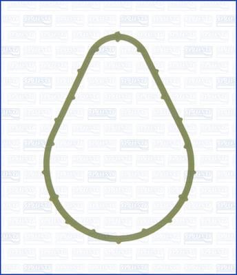 Gasket kit Renault 21: 01034400 Ajusa Gasket